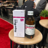 Hepa Merz Syrup 120Ml